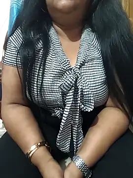 Moonae online show from 04-09-26, 06:15