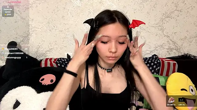 kishagrayone online show from 05-02-26, 02:22
