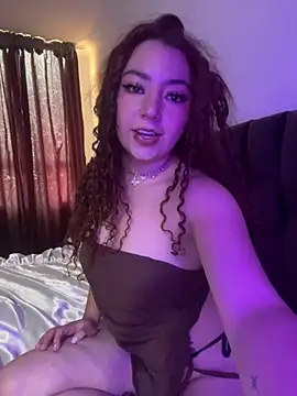 ZoeVixen online show from 03-24-26, 05:46