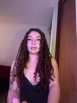 ZoeVixen online show from 02-24-26, 03:02