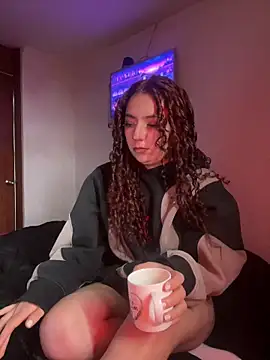 ZoeVixen online show from 03-18-26, 05:25