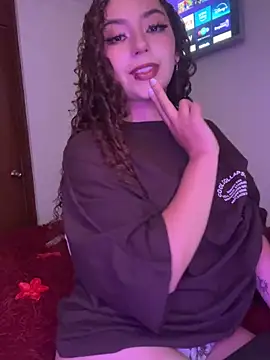 ZoeVixen online show from 03-12-26, 03:49