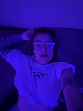 LaurenRae x online show from 03-09-26, 01:31