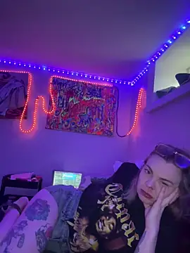 LaurenRae x online show from 03-11-26, 06:46