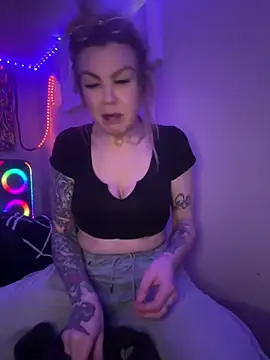 LaurenRae x online show from 03-16-26, 10:12