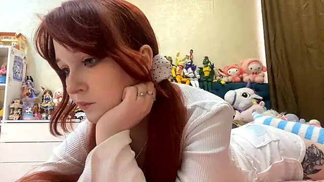 AlisaHoshiCos online show from 04-08-26, 08:16