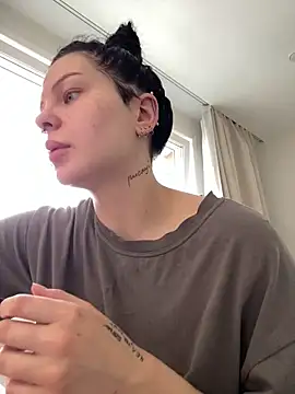 CindyMil online show from 06-14-26, 03:41