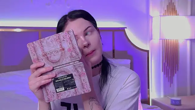 CindyMil online show from 07-10-26, 06:13