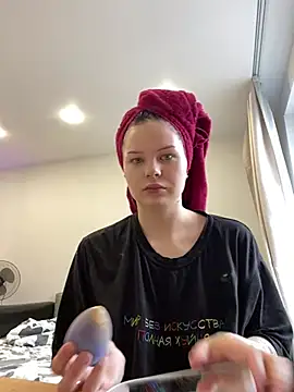 CindyMil online show from 06-28-26, 03:46