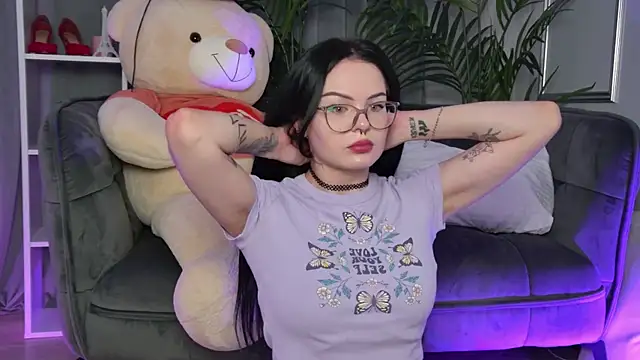 CindyMil online show from 07-20-26, 06:10