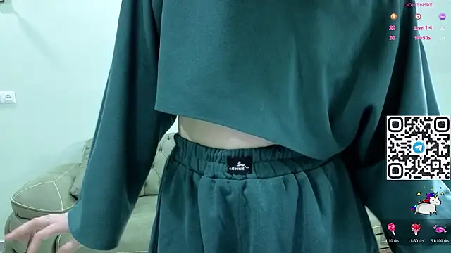 MeviCoral online show from 02-28-26, 06:24