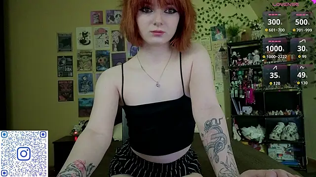 MeviCoral online show from 05-23-26, 10:42