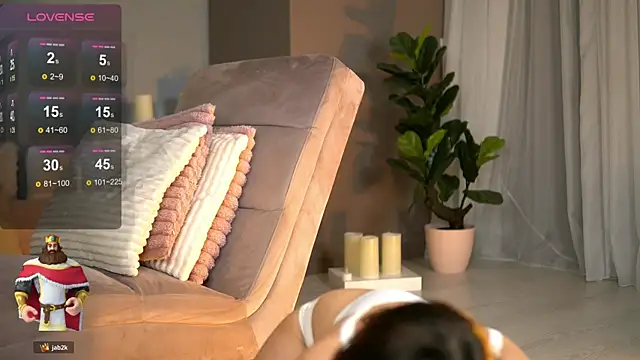 ClassyKatyy online show from 06-09-26, 09:49