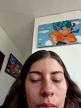 IrisBound online show from 05-26-26, 04:49