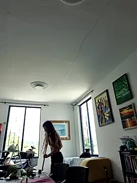 IrisBound online show from 04-28-26, 06:01