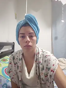 IrisBound online show from 03-28-26, 11:44