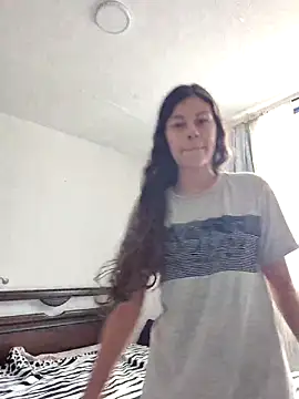 IrisBound online show from 04-13-26, 01:48