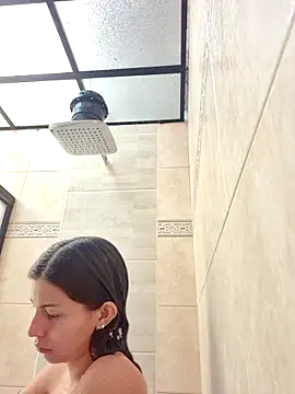 IrisBound online show from 04-03-26, 03:29