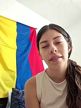 Snapshot of IrisBound chatting on 07-18-26, 04:15 IrisBound online show from 07-18-26, 04:15