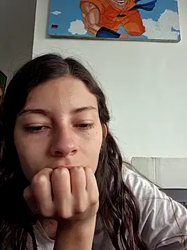 IrisBound online show from 05-11-26, 02:45