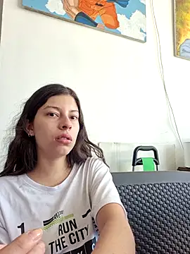 IrisBound online show from 05-01-26, 02:00