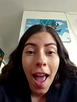 IrisBound online show from 05-28-26, 05:52