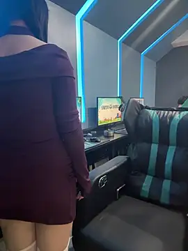 TTbeibei178 online show from 03-12-26, 12:09