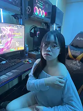 Snapshot of TTbeibei178 chatting on 02-27-26, 12:16 TTbeibei178 online show from 02-27-26, 12:16