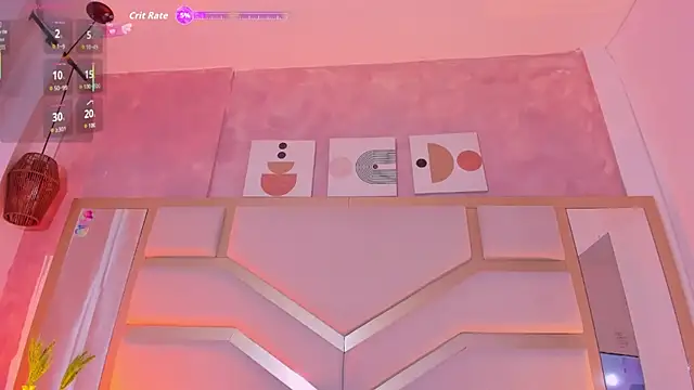 Samantha-Pardo online show from 03-25-26, 10:41