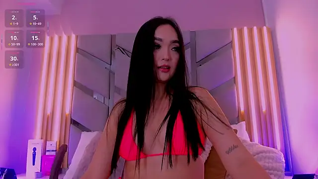Samantha-Pardo online show from 05-29-26, 08:15