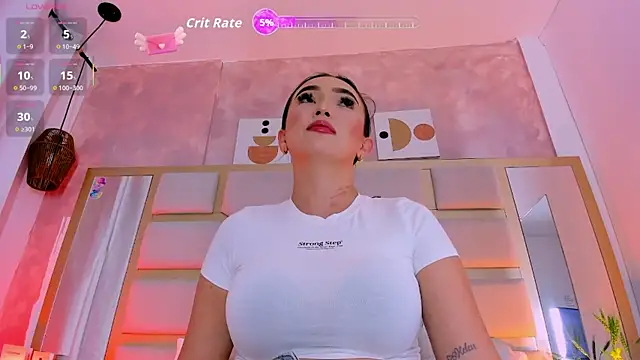 Samantha-Pardo online show from 04-22-26, 09:54