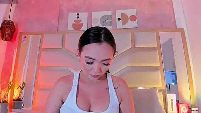 Samantha-Pardo online show from 04-14-26, 09:20