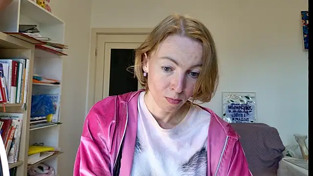 angelicfenix online show from 04-17-26, 03:15