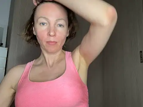 angelicfenix online show from 03-11-26, 02:55