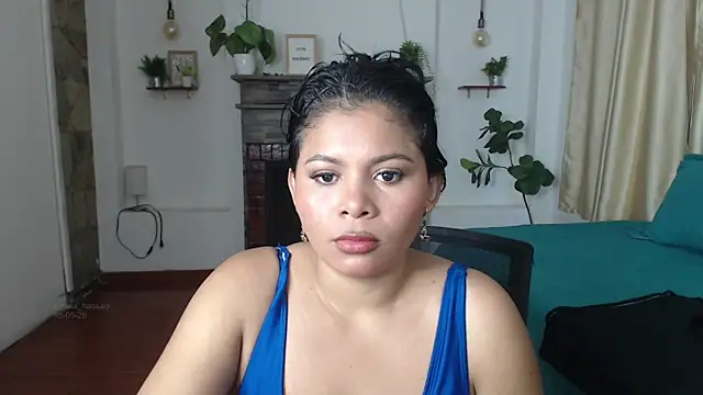 Emma hassani online show from 05-16-26, 07:13