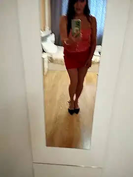 MilkCandyGirl online show from 05-05-26, 02:09