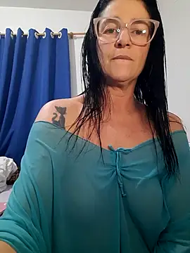Camilegaucha online show from 08-01-26, 01:03
