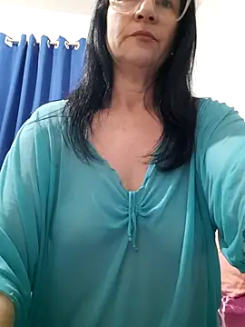 Camilegaucha online show from 07-18-26, 11:02