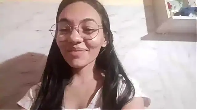 RosalbaVedovelli online show from 02-26-26, 06:41