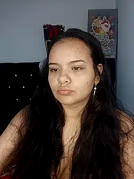 Emily Rouse23 online show from 05-06-26, 03:43