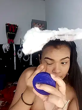 Emily Rouse23 online show from 05-10-26, 10:11