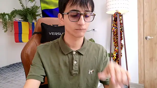 Sr evann online show from 06-30-26, 03:45