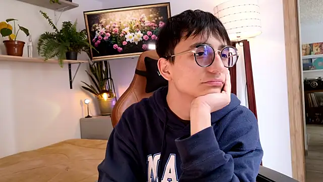 Sr evann online show from 04-09-26, 03:07