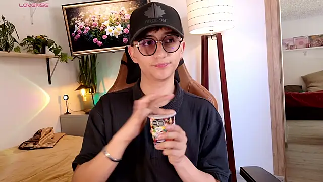 Sr evann online show from 03-01-26, 02:50