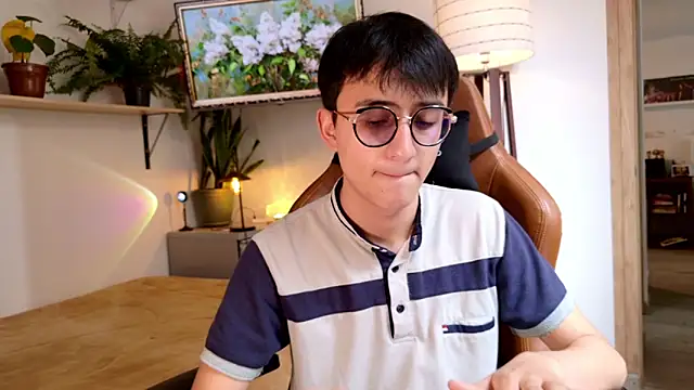 Sr evann online show from 04-05-26, 02:46