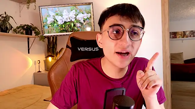 Sr evann online show from 02-24-26, 02:18