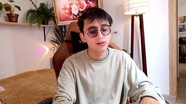 Sr evann online show from 04-12-26, 04:32