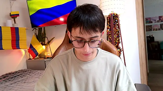 Sr evann online show from 06-21-26, 02:23