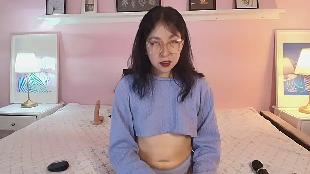 Abigailladyy online show from 04-11-26, 11:36