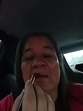 MilF-eterna 69 online show from 03-18-26, 10:32